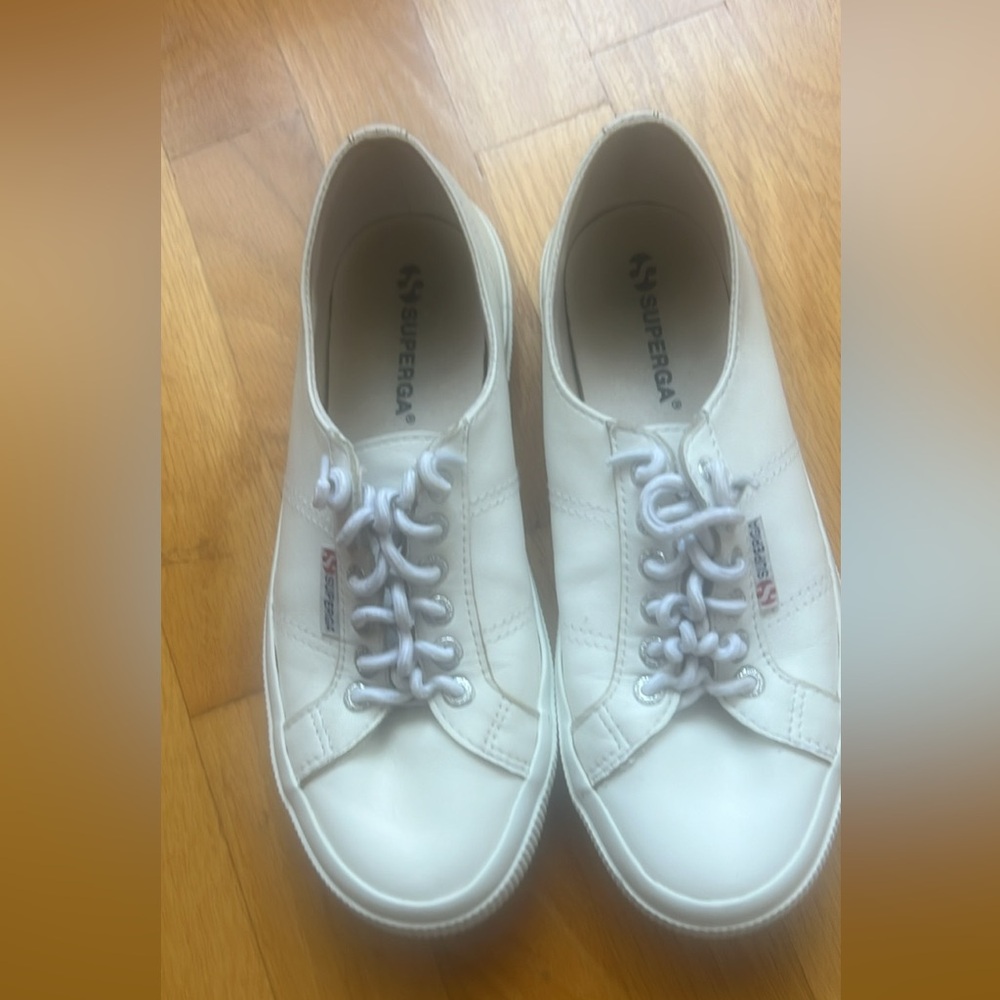 Superga 2750 Cotu Classic sneaker size 39 / USA w 8